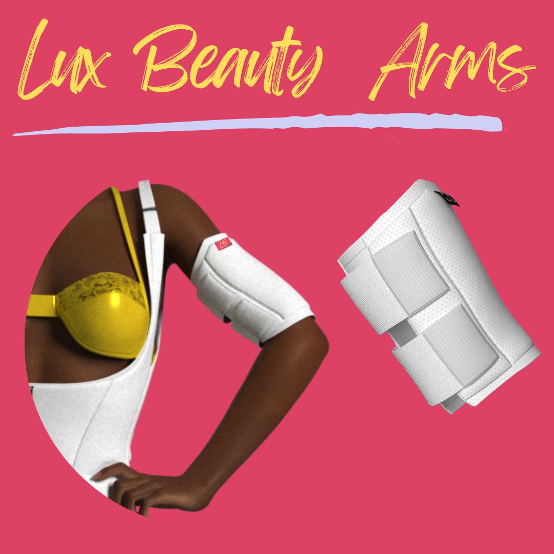 Lux Beauty Arms | Yesotherapy™