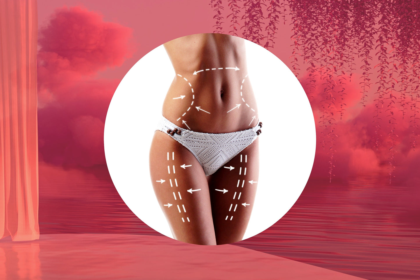 1 Session | Body Contouring